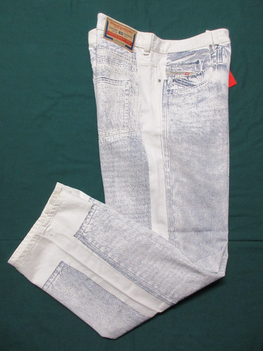 Diesel men 2001 macro s - 2001, d-macro-s