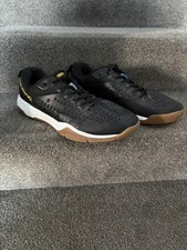 Salming Men’s D30 Black