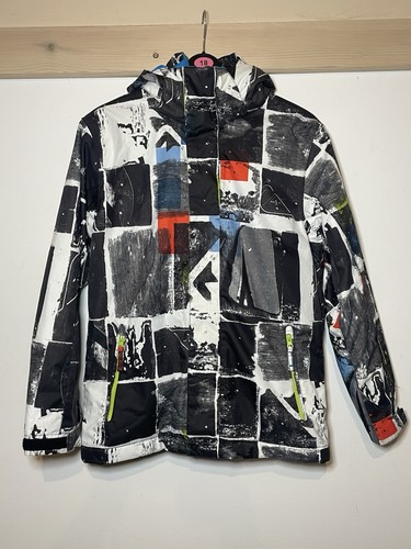 Quiksilver 10k snowboard - 10k,