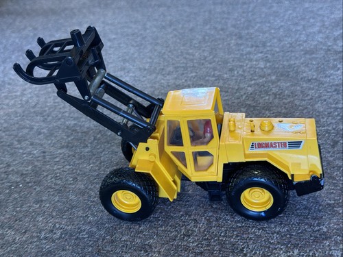 Vintage britain logmaster - vintage,