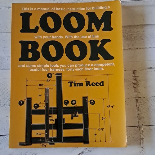 The loom book building floor - the,