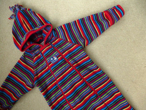 Jojo maman bebe snowsuit - jojo,
