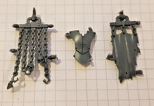 Loincloths / Chains / Groin Armour - War Dog - Chaos Knights - Warhammer 40k