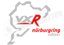 Vxr nurburgring edition - vxr,
