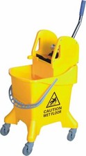 YELLOW Kentucky Wringer 31L