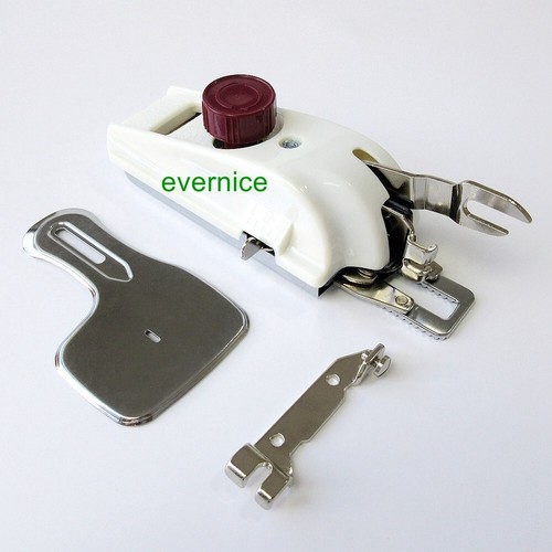 Sewing machine buttonholer - sewing,