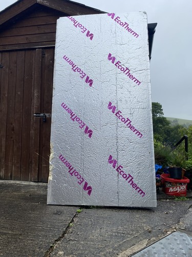 Kingspan ecotherm celotex - kingspan, /