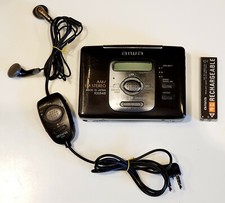Top Aiwa Walkman Model RX848 Radio Cassette Player( top of the range)