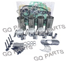 New V3800 V3800-CR-T EFI