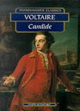 Candide (Wordsworth Classics)