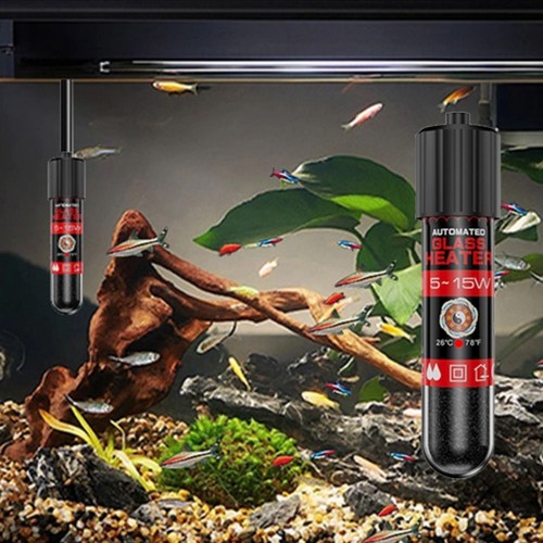 Submersible heater rod mini - rod,