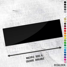 Sunstrip Large 12 Inch / 300mm