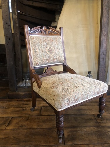Original antique victorian - original,