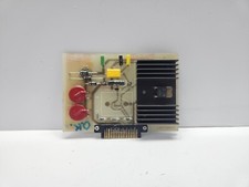 ELCO 15066/2104A POWER STAGE