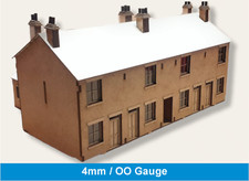 Terraced House 360 Scratch Aid
