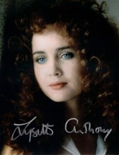 LYSETTE ANTHONY- Lyssa in