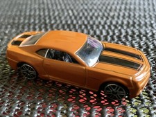 2006 Dodge Camaro Concept Car