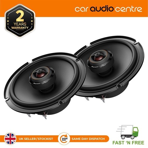 Pioneer d65f 5 2 way - pioneer, 6.5”