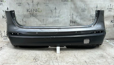 NISSAN QASHQAI MK2 J11 FACELIFT 2017-2020 REAR BUMPER PDC 85022-HV20H #AA2233