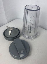 KENWOOD BLP31.D0WG Blend Xtract 3-in-1 Blender Blade & Smoothie2Go Bottle Only