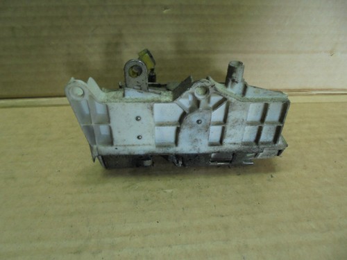 Iveco eurocargo front door - iveco,