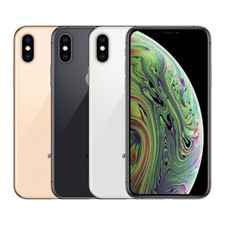 Apple iPhone XS 256GB Unlocked