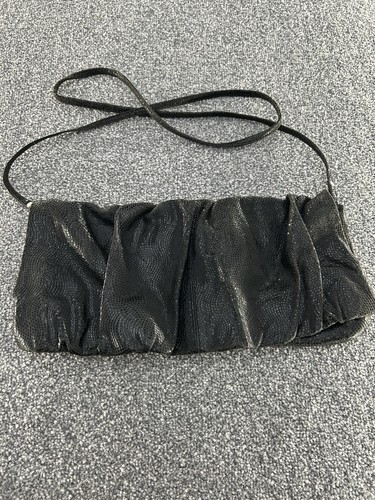 Topshop black soft - topshop,