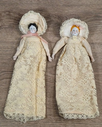 1980s happyland porcelain - happyland, #82