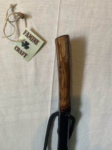 Shillelagh hiking stick - hiking,