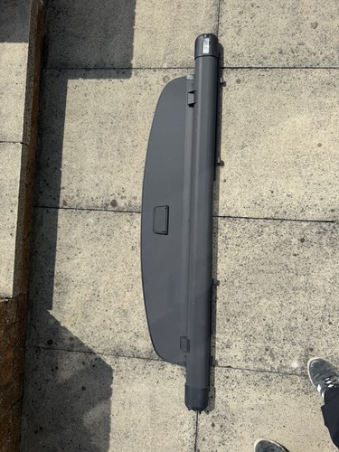 Genuine audi line sq7 - genuine, s-line