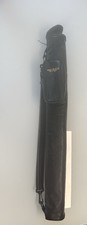 Pro Player Leather Pool Cue