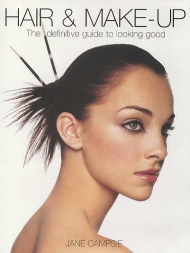 Hair and make - hair, campsie