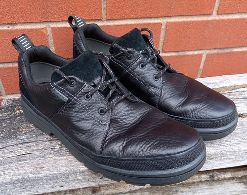 Clarks rushway lace gtx mens - clarks,