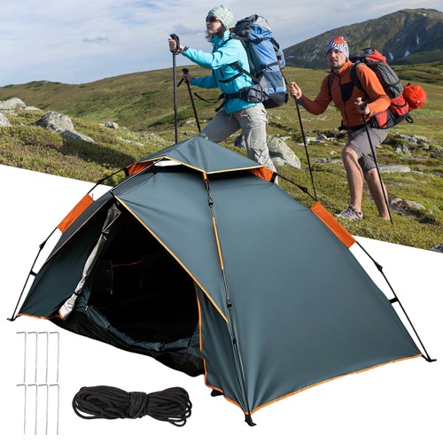 Pop camping tent 2man - pop, up