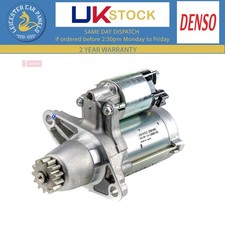 Denso Starter Motor For Toyota