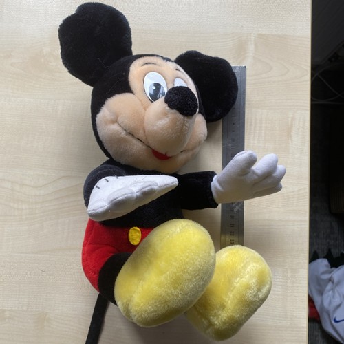 Vintage mickey mouse disney - mickey,