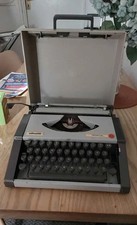 Olivetti Tropical Vintage