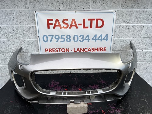 Genuine jaguar type - f-type, x152