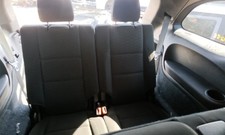 DURANGO   2018 Third Seat
