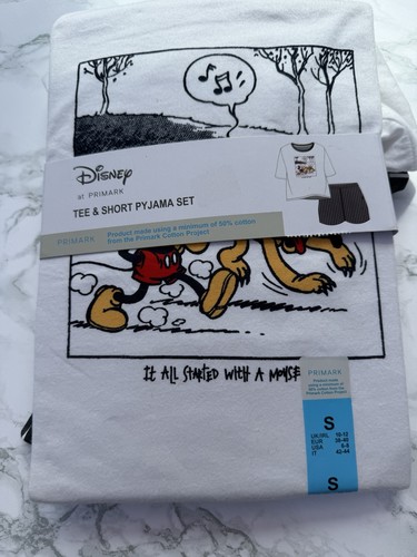 Disney mickey mouse - mouse, &