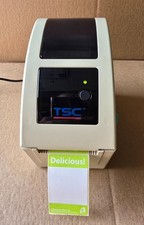 TSC TDP-225 Direct Thermal