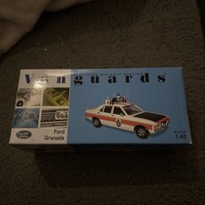 Vanguards VA05203 - Ford