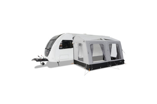 2026 model dometic - dometic, grande