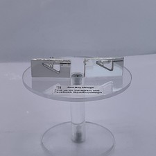 Gucci G Sterling Silver