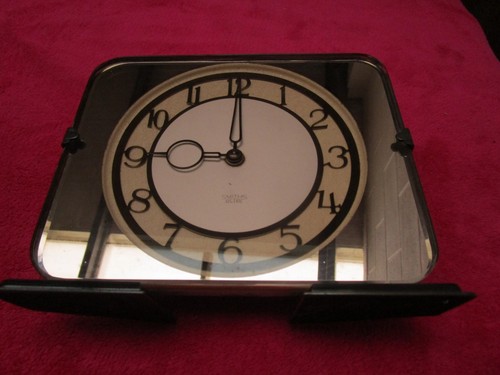 Vintage art deco - deco, smiths