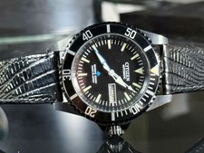 Vintage Citizen Promaster