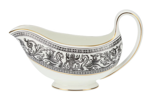 Wedgwood florentine black - wedgwood,