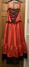 Fancy dress victorian - dress, style