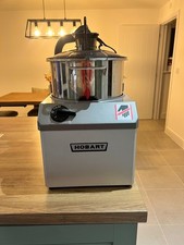 HOBART FOOD PROCESSOR, VCB61