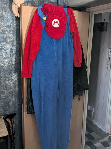 Official super mario - official, onesy